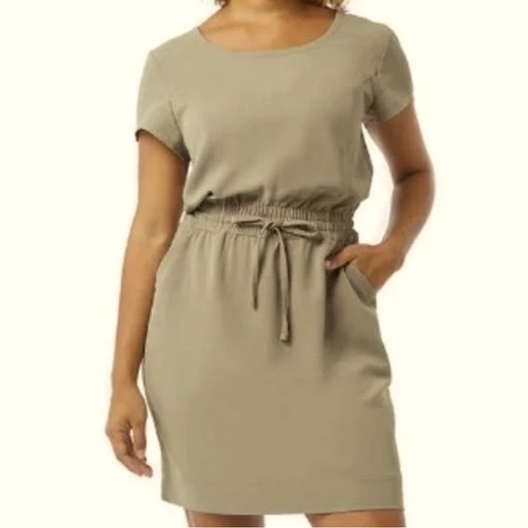 32* Degrees Ladies' Dress Shadow (Green)size XL - Picture 10 of 10